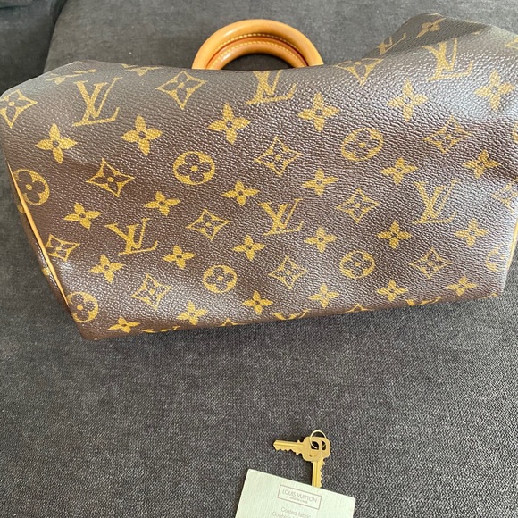❌SOLD❌Louis Vuitton Speedy 25 - Picture 12 of 15